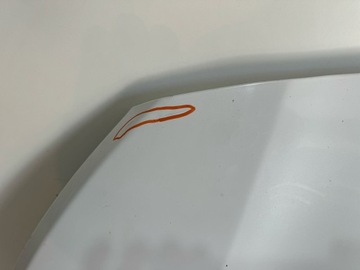 фото thumb №7, Капот кришка двигуна kia ceed ii 2 12-18