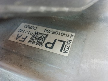 фото thumb №7, Mazda 6 gj коробка передач коробки передач