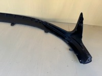 Hyundai i30 iii 3 n-line lift 20- спойлер накладка бампера перед передня Оригінал, фото thumb