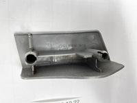 фото thumb №7, Захист рейка сидіння лівого mercedes w124 сірий