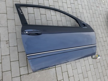 фото thumb №6, Двері ліві mercedes clc 203cl c112