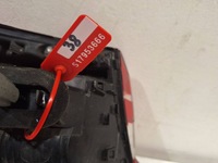 фото thumb №6, Лампа задня права led 265504885r renault clio v 19-