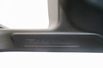 фото thumb №5, Захист порога ліва maserati levante gt 2.0 22r