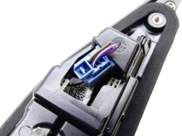 фото thumb №7, Зеркало дверь внешние левое ford mondeo mk5 v st ruby red 9 pin