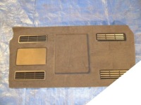 фото thumb №1, Audi a8 4h оббивка стіни задня 4h0863721bh