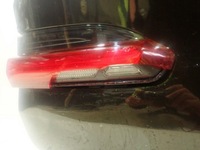 фото thumb №4, Кришка багажника задня кришка багажника bmw x4 g02 2018-