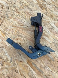 фото thumb №1, Citroen ds7 петля петлі капот комплект