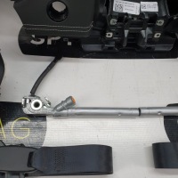 фото thumb №8, Scenic iv 4 приборная панель приборная панель консоль подушки безопасности ремни подушка безопасности нитка head up