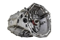фото thumb №8, Кпп кпп / коробка передач механічна renault megane ii grand scenic ii 1.6 16v tl4021