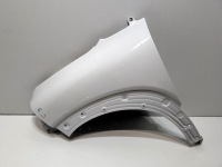 фото thumb №1, Citroen c3 aircross крила лівий передній перед przed lift