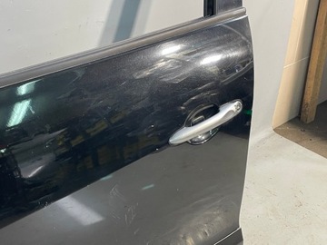 фото thumb №6, Двері перед передні ліві renault scenic iii 3 колір tegne європа