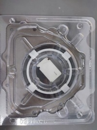 Сальник сальник вала renault 1.6 dci задний  оригинальный номер trafic kadjar espace оригинальный номер Недорого, фото thumb