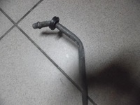 фото thumb №8, Dodge grand caravan 2014 провода масляные коробки