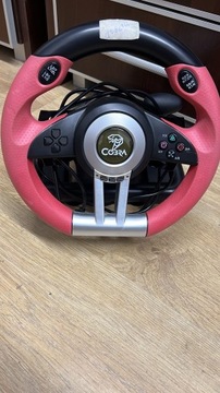 РУЛЬ COBRA SEPANG PRO SW8080