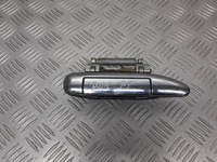 фото thumb №1, Ручка права задня зовнішня nissan primera p11