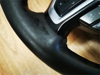 фото thumb №5, Ford s-max mk2 galaxy mk4 15- воздуховод кожа круиз-контроль