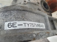 фото thumb №3, Subaru legacy iv 2.0 коробка передач коробки передач ty757vrbab