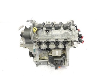 фото thumb №1, Двигун vw golf vii octavia iii 1.2 tsi cyv