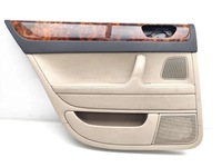 фото thumb №12, Bentley continental flying spur обшивки / обшивка дверь задних левый 2005