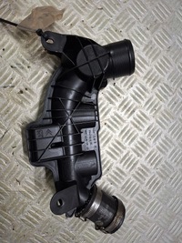 фото thumb №5, Труба повітрозабірник citroen ds3 1.6 thp 9680051480