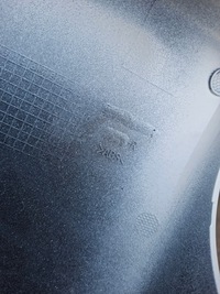 фото thumb №8, Scania r s крышка корпус защита зеркало правая белый 2119458