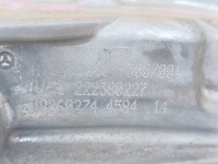 фото thumb №12, Дифференциал редуктор mercedes gle 2.0d 2022r w167 a1672807500 11.000km 2022r