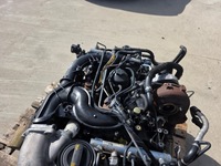 фото thumb №12, Двигун комплектний audi a6 c6 a8 d3 3.0 tdi asb оригінал 176117m !!!