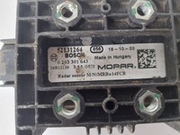 фото thumb №3, Jeep renegade модуль радар acc 52131264