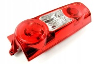 фото thumb №1, Лампа права задня задня peugeot partner iii 08-12