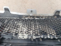 фото thumb №8, Mercedes w156 решётка бампера накладка-спойлер a1568853122