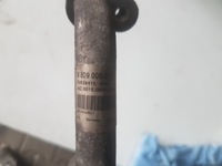 фото thumb №2, Mini countryman r60 2.0 d шланг кондиціонера