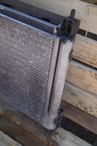 фото thumb №4, Радиатор вентилятор opel corsa d 1.2 b