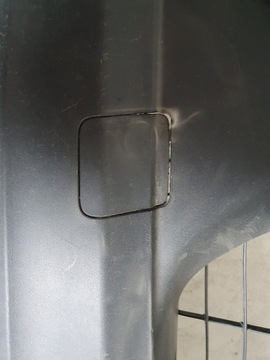 фото thumb №6, Бампер перед mercedes sprinter w907 w910