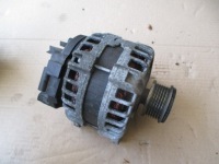 фото thumb №1, Renault kadjar генератор 231004ea0a