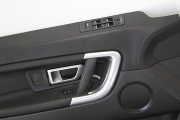 фото thumb №9, Сидіння салон шкіра land rover discovery sport l550