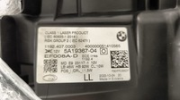 фото thumb №15, Bmw 4 g22 g23 g26 m3 g80 m4 g82 laser левый правый фара 5a19367 5a19368
