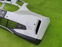 фото thumb №5, Bmw ix3 g08 20- бампер передний перед + радар поперечина