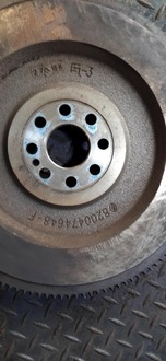 фото thumb №7, Колесо двухмассовый маховик двухмассовый trafic iii 8200474648f