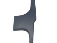 фото thumb №1, Защита молдинг порог левая skoda citigo