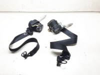 Купить Ремень безопасности перед правый a klasa w168 97-02r, фото thumb