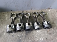 фото thumb №10, Vw t5 2.5 tdi поршень шатун двигуна