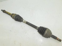 фото thumb №3, Renault clio iii 1.5dci 08r піввісь права