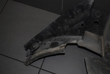 фото thumb №7, Підкрилок правий перед audi a3 8p рестайлінг 8p0805886