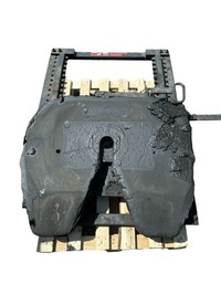 фото thumb №1, Суппорт регулируемые jost jsk scania s r ntg puscher gabaryt