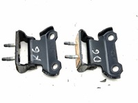 фото thumb №2, Lexus rx 450h 2020 петли крышки багажника