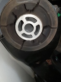 фото thumb №5, 2019 peugeot partner iii балка задняя 9822649880