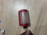 Купити Лампа двері town car lincoln джгут f8vb 14630 e498g, фото thumb