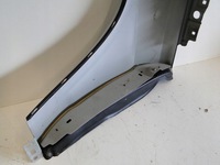 фото thumb №12, Mercedes gl gls x166 166 крило переднє праві 775