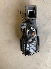 фото thumb №5, Ford mustang 2015+ 15+ обігрівач