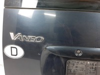 фото thumb №9, Mercedes vaneo w414 02r крышка багажника код 9154